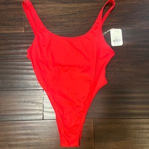 Pam Anderson Frankie’s Bathing suit